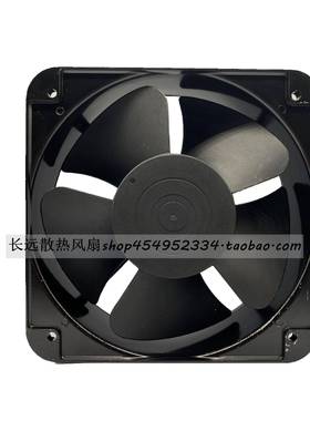 恺天轴流风20060HBL110VSKJ2220V380V交流风扇20机0X00X60M散热