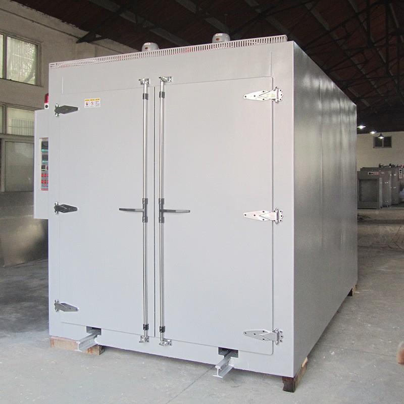 业烤箱大型恒温烘箱烘GBI干流水线高推工车智能温烘箱