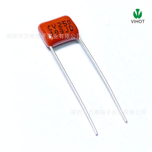 CBB薄膜电容 250V103J 183J 223J 223K P=7.5/10mm 多规格 量价优