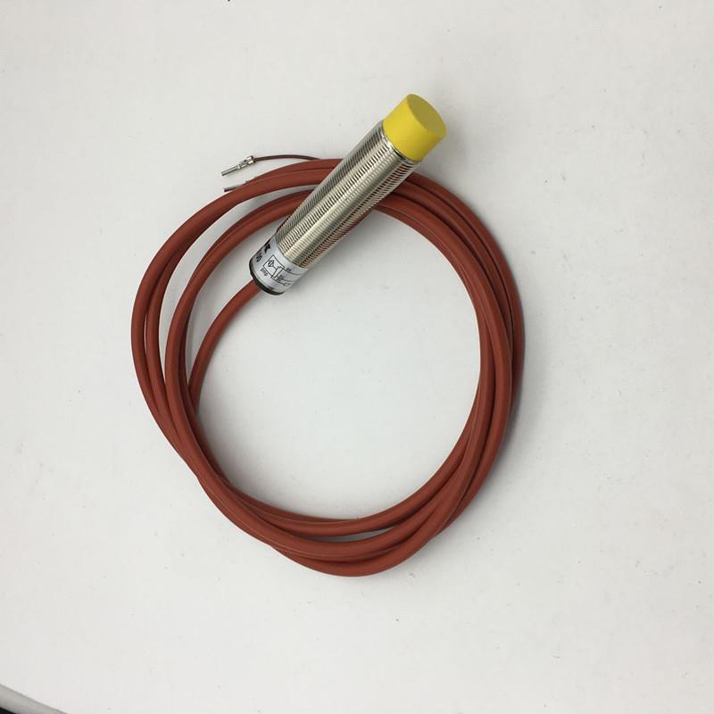 耐RTV高温接近开关Ni1A5-3-P6X/MS1200AN6X24V接近开关