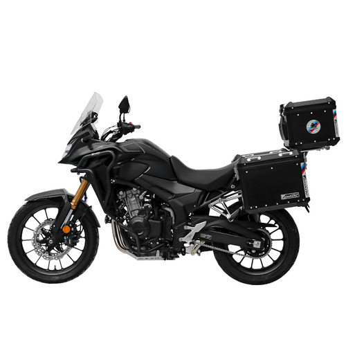 GSADV本田CB500X/500CBX护杠