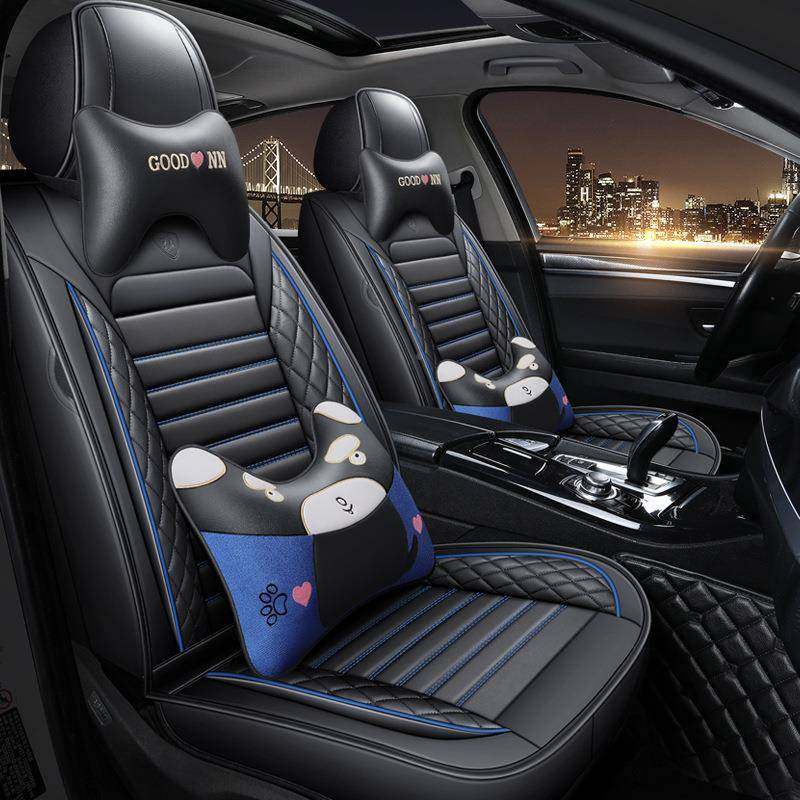 新款全皮包车适坐垫四季通用汽227座套座椅套小车全围舒透气座垫,汽车用品/电子/清洗/改装,通用脚垫,淘宝优惠券,粉丝福利购,淘宝优惠卷