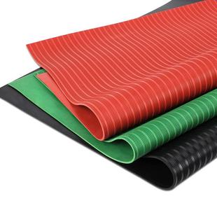 胶垫电力皮垫绝缘胶垫1胶m防滑橡防尘2m5m德mOUP绝板缘地毯木其他