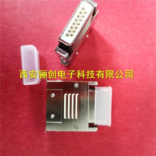 线缆式矩形连接J2H-38ZKGJA-300MM器J24H-52ZJ3-004MMJ24H-19ZKW