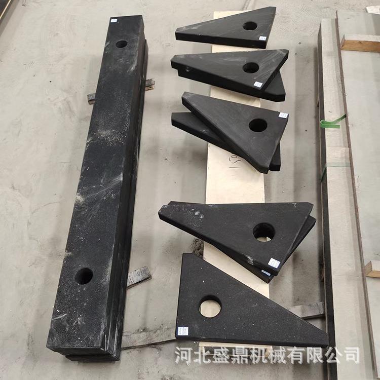 0大理石平GUC尺0级尺高精度济南青机检具床量具方尺直方箱方规直