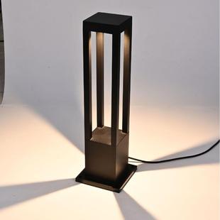 户外CPDTYD庭院灯形景观灯别墅柱园公园草坪米led防水方圆形花小