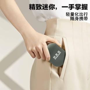 25款 精品高品质便携u形枕 口行袋VMO充气颈PUT旅枕冰枕感挂包时尚