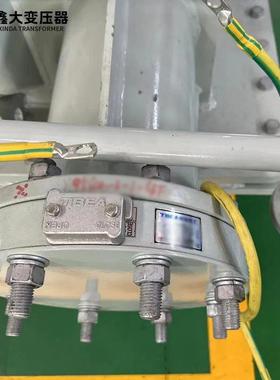 35kv油变压器厂压30KVA~1000KMRAVA出口非洲东南亚油浸式电力变浸