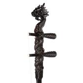 道木黑檀 红888花梨木龙头二胡专业初学者入门演成韵人表演奏二胡