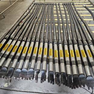 捣线鼓棒捣鼓棒铁路捣固机LGT铁捣鼓镐钢轨路破碎镐路路基工程