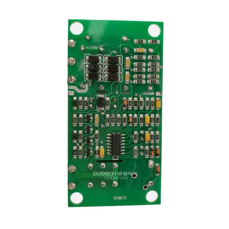 LF-0ALF-803A电压保护器护断相错相保护8板三相交流保继电器电源