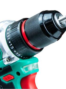 伍捷电UYG动工具无刷锂电修电钻小型装钻孔打螺手持式充电式丝手