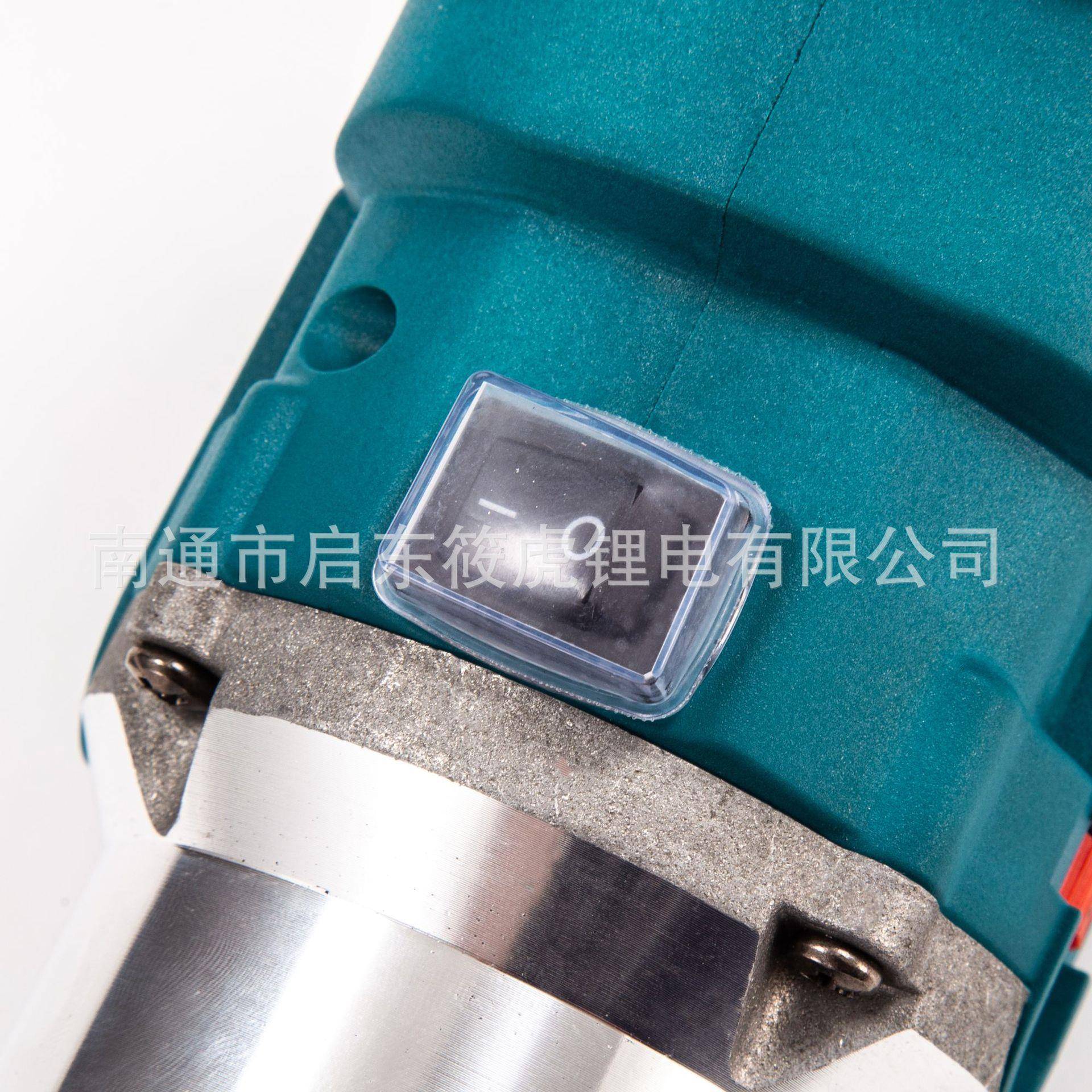 多功锂电修LBP边机充电木式工板开槽工具小锣机挖孔能雕刻修边机