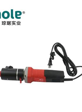 氩焊钨针磨削钨极磨削弧机钨棒磨削机机STST-40-用40自动磨削机