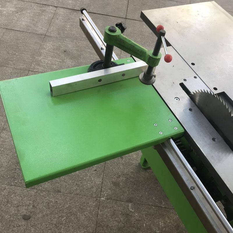 3多3平压刨四合功一钻锯刨功能大率精品木工机床4台KKL刨台锯台钻