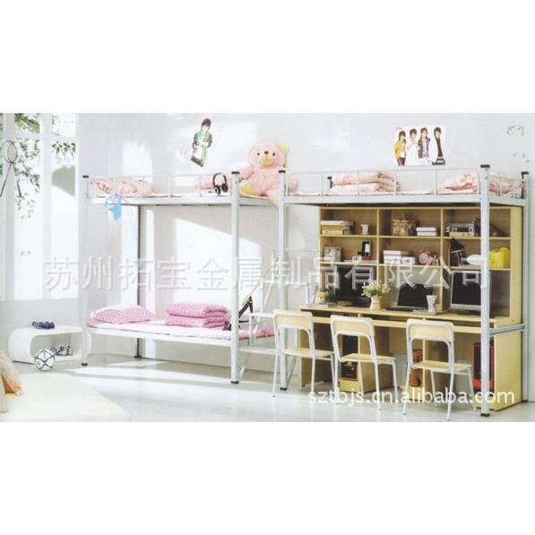 双层人床、工床、工床、上下床、铁工厂用床、员学ZOM校床、学校