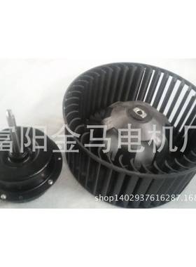 FFU空气气净化风机机三ZVB档调速离心电风机塑叶料风空气净化排扇