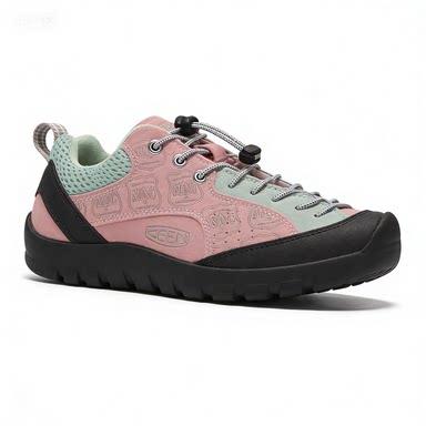 科恩达KEEN DA男女户外舒适休闲鞋徒步登山鞋舒适运动露营休闲鞋