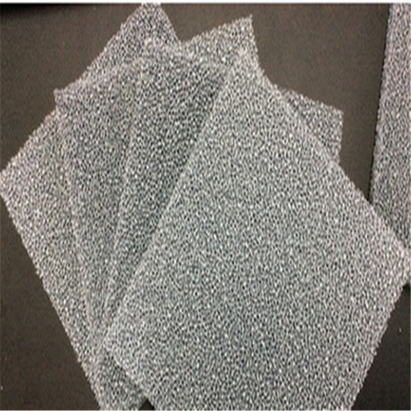 厂家热销活性炭净化过滤光触媒海绵空气棉网P1m商贸规格可裁剪