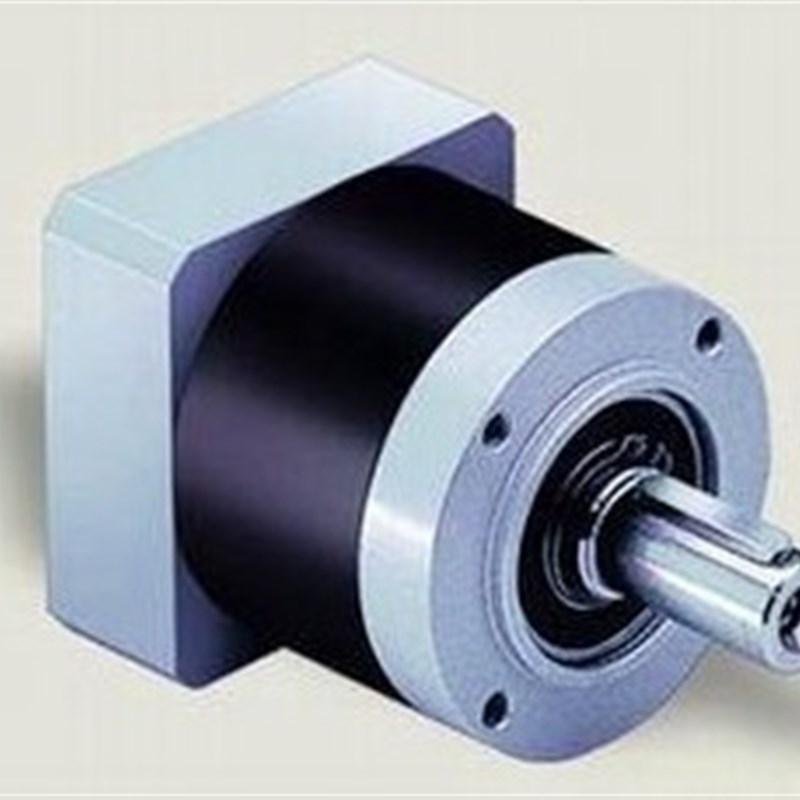 PL142精密行星减速机-速比w1:3 行星减速器 伺服减速机 减速电机