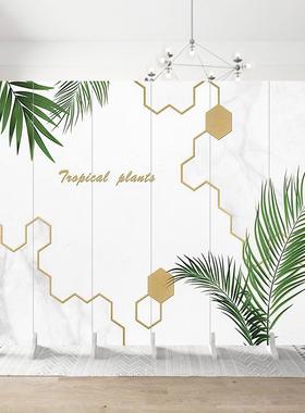 入户屏UPB风用隔酒店办公室客厅木饭店实遮挡轻奢现代简约可折断