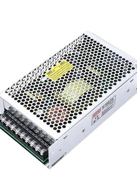 深圳明伟电-源VATS-20组024单开0关电源20W开关电源24V8.3A工业电