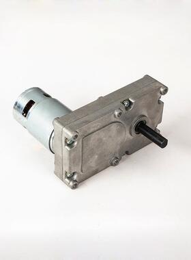 速G-775方形直流减电机告灯箱烤箱烤炉马达行政器可广定438制B参