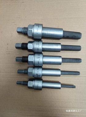 牌手TGL动拔换管器换管器发冷凝器蒸器热交换器管厂