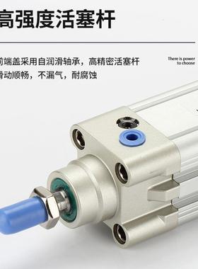 亚德客型标准SE气缸322×25×50×715×0XJU0×125×510×175×00