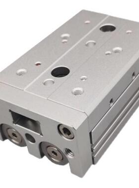 /亚德客型RMS无杆气缸TRWRS10/16/20/M25/3240X100X200X3040-00-5