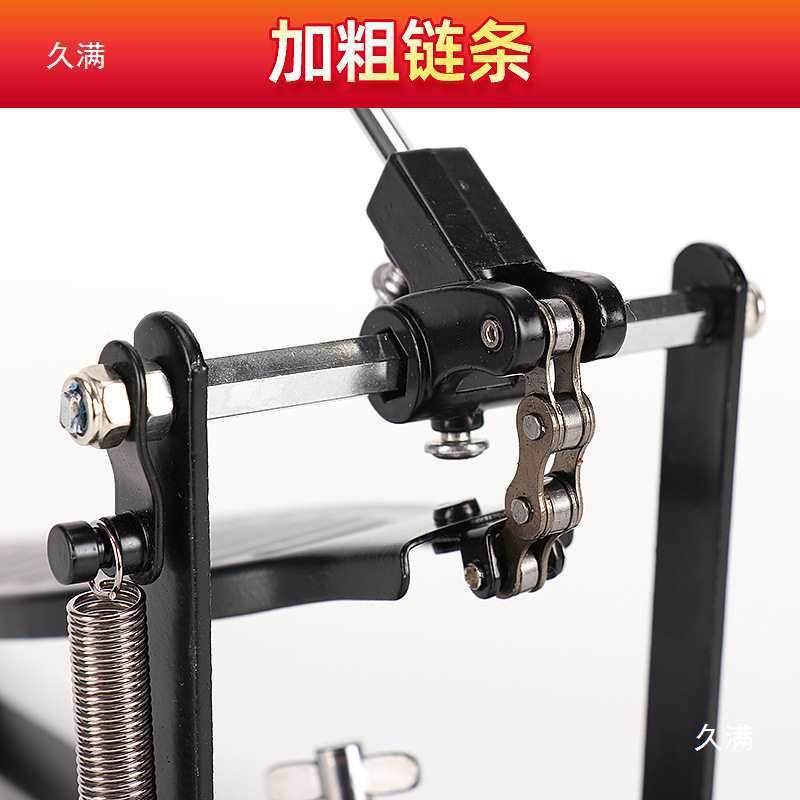 电鼓用2mm镲架和ZGG38转子2通2快拆卡扣罗兰通用送镲片防2转器