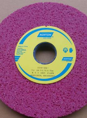 砂轮泰诺利砂轮6白色9180*10*A831.7589AGEN0J--120J