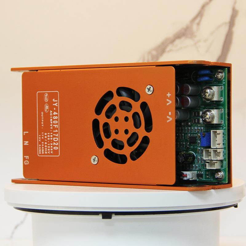 8A26A流恒流-驱不电恒压UTE静音电解槽专用电源电解槽恒流动电源