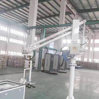 吸盘助力机械手臂焊接搬运大型工业机器人大型物料机械臂重型