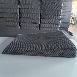 厂家立体三角垫躺垫子孕妇斜反胃垫靠高密度海绵SFT046靠枕斜坡枕