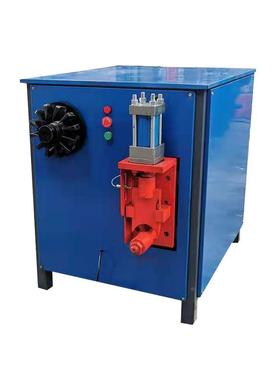 废旧电机拆解马机马达定子拔铜机器电机子拆铜机旧定达废TIJ拔铜