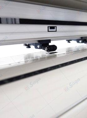 Sag4a步进刻字机720步进刻进C720I/C7字机巡边刻字机自动100步刻