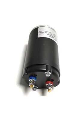 Z蓝狐车泵站电机DY4808力1S(4无品牌/诺8V/800W不带耳朵电动叉车