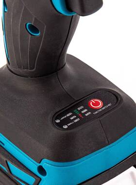 牧款锂电扳电动式手充电WLP无刷大扭力大功率田螺丝冲击锂电扳手