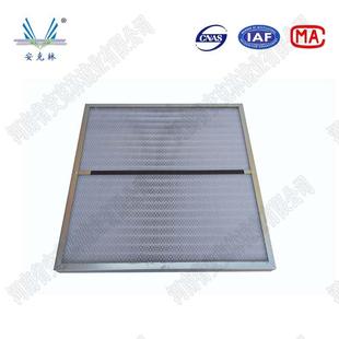 民用67711583前置6771158空气过滤器板9框压滤5机空气滤芯92*52*8