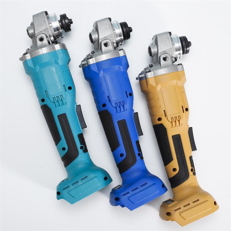 角磨砂轮机工业级打动磨小型电切割机多功能家用手持机角磨机00磨