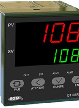 伯特仪表OA 118/108智能温控器RIES温度控制器