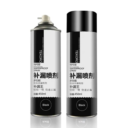 特可丽黑科技防水补漏王防水补漏喷雾直喷式补漏堵漏喷剂星空狐g