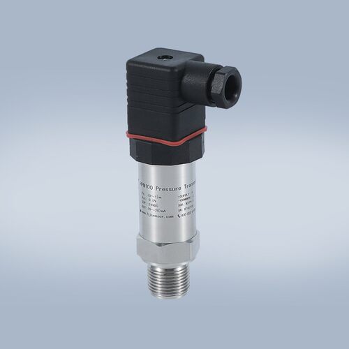 压阻式压力变送器模块高精度油压水压传感器防堵塞4~20mA/RS485