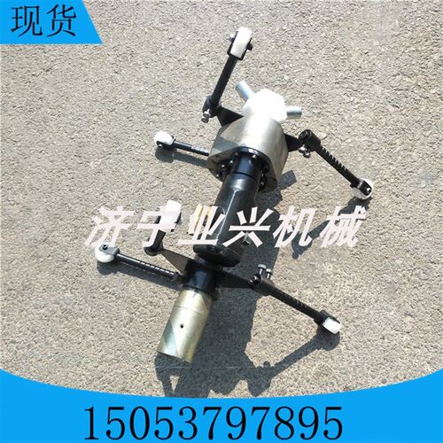 内壁喷砂器YXGPS-360管道内壁喷砂器石油化工船舶Sa2.5-Sa3.0级