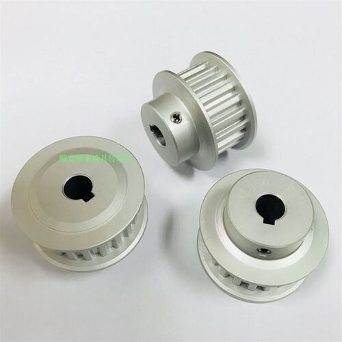 代替ATP36XL037-B-N20同步带轮 XL型同步轮精密型加工定做