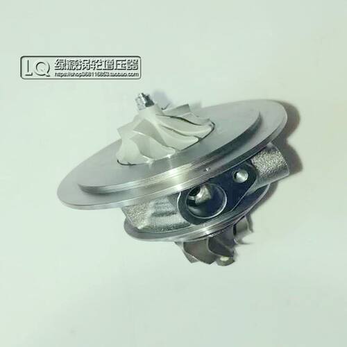 适用宝马1.6T1系宝马N13 114i 116 118 120 316320涡轮增压器机芯
