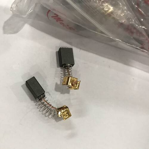 碳刷5*8*11 电动工具专用碳刷CB-64 手电钻碳刷 电刷
