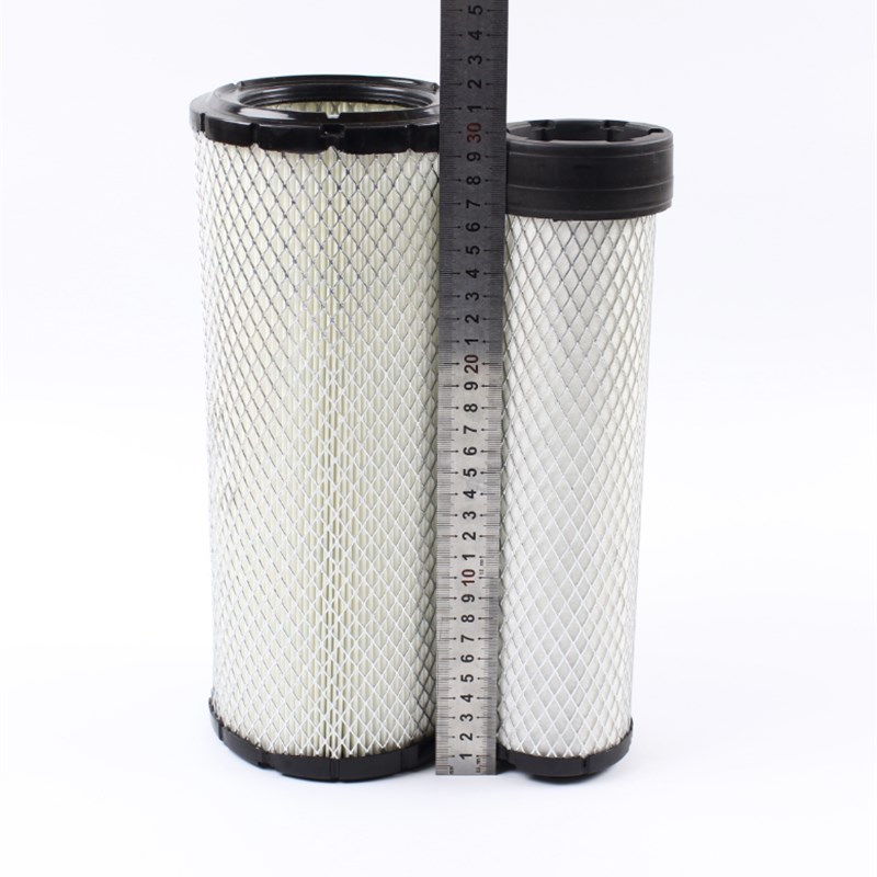 叉车空滤 K1330空气滤芯器 适用x合力K30 K35 杭叉30HB A38 A35