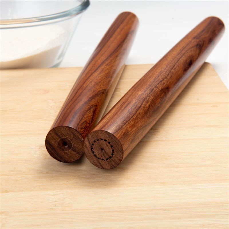 木棍擀面c杖烙饼擀面杖卡通馒头擀面棍压面棍做饼的白酸枝